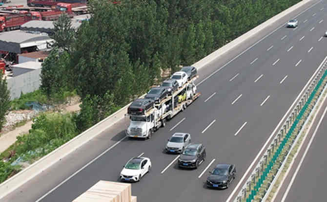 襄垣高速公路汽车救援
